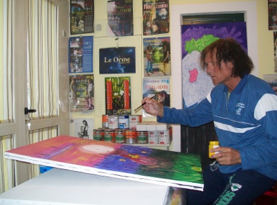 STUDIO 2016